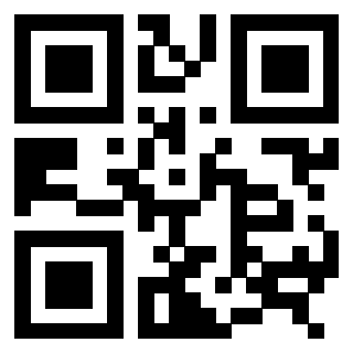 3307041387 Qr Code associato
