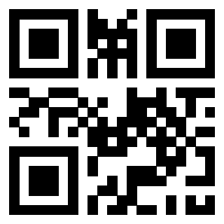 3307041388 - Immagine del QrCode associato