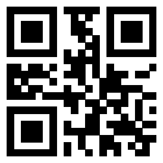 Il Qr Code di 3307041389