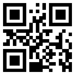 3307041391 - Immagine del QrCode