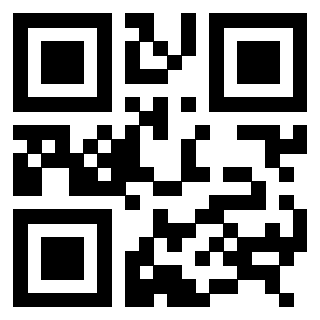 Qr Code di 3307041394