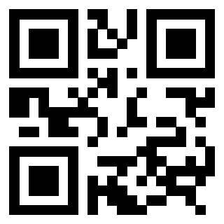 Scansione del Qr Code di 3307041395