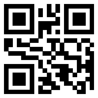 3307041397 - Immagine del QrCode