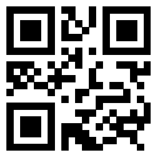 Il Qr Code di 3307041398