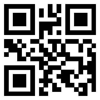 3307041399 - Immagine del QrCode associato