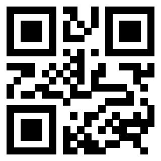 Scansione del Qr Code di 3307041400