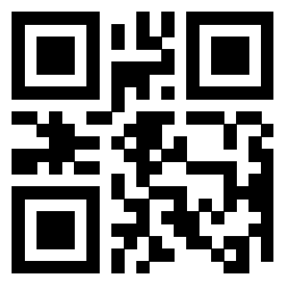 Immagine del QrCode di 3307041402