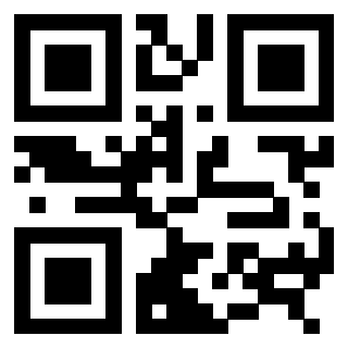 3307041403 - Immagine del Qr Code