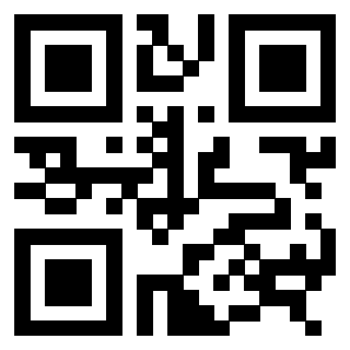 Il Qr Code di 3307041404