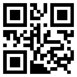 3307041405 QrCode associato