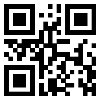 Immagine del QrCode di 3307041406
