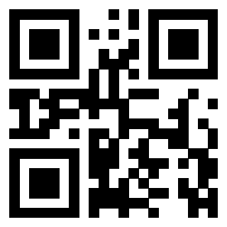 Immagine del Qr Code di 3307041407