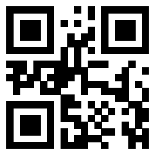 3307041408 - Immagine del Qr Code associato