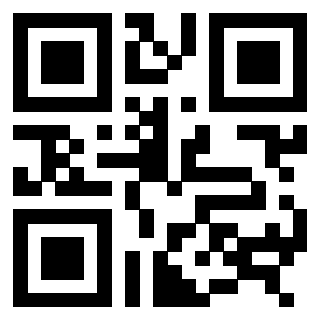 3307041409 QrCode associato