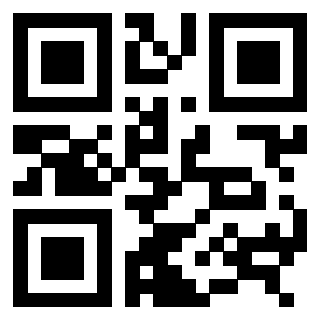 3307041410 - Immagine del QrCode