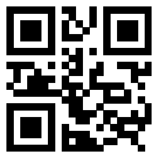 3307041411 - Immagine del QrCode associato