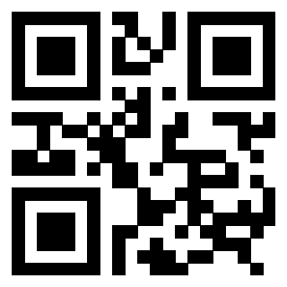 3307041415 Qr Code associato