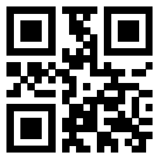 QrCode di 3307041417