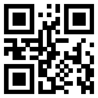 Immagine del Qr Code di 3307041420