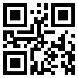 Scansione del Qr Code di 3307041421