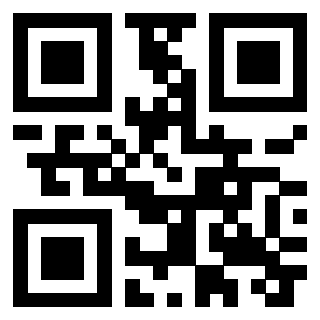 Il Qr Code di 3307041422