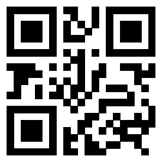 Il QrCode di 3307041428