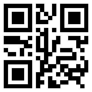 QrCode di 3307041429