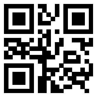 Immagine del QrCode di 3307041431