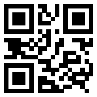 QrCode di 3307041434