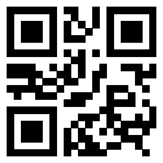 3307041435 - Immagine del Qr Code