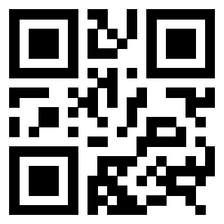 3307041438 - Immagine del Qr Code