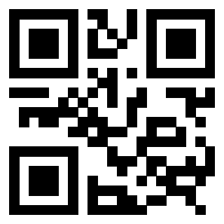 QrCode di 3307041439