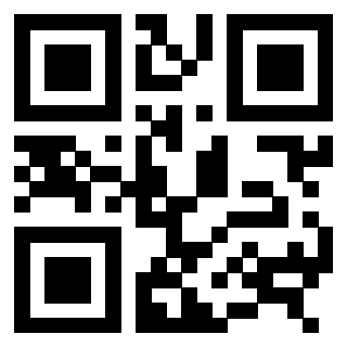 3307041440 - Immagine del QrCode associato