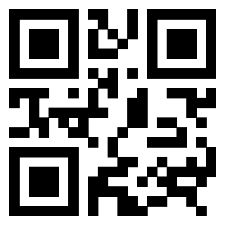 Immagine del Qr Code di 3307041442