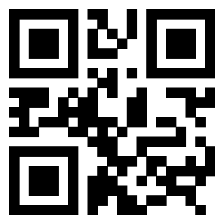 3307041449 Qr Code associato