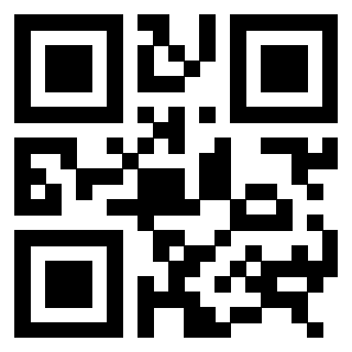 3307041450 - Immagine del Qr Code