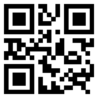 3307041452 - Immagine del Qr Code