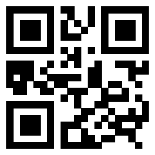 Immagine del QrCode di 3307041454