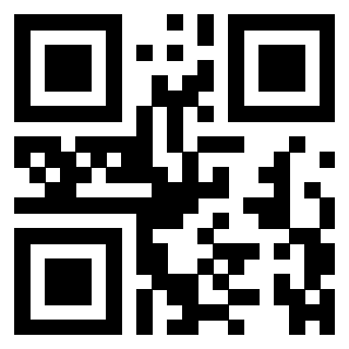 Immagine del QrCode di 3307041455