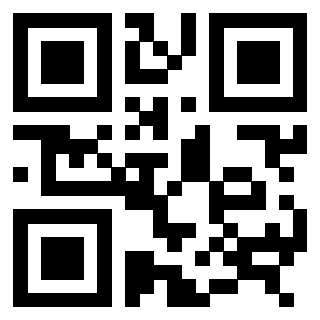 3307041456 - Immagine del QrCode