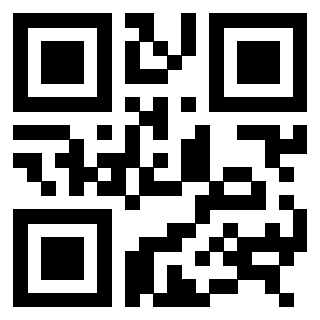 3307041458 - Immagine del QrCode