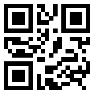 3307041460 Qr Code associato