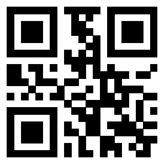 Immagine del Qr Code di 3307041463