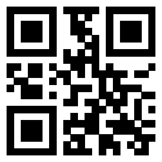 QrCode di 3307041469