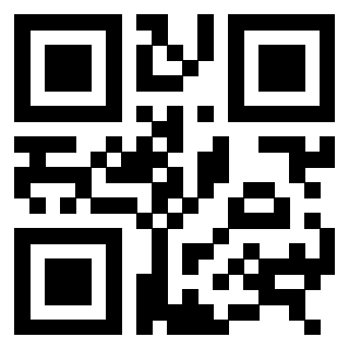 3307041470 - Immagine del QrCode associato