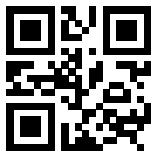 3307041471 Qr Code associato