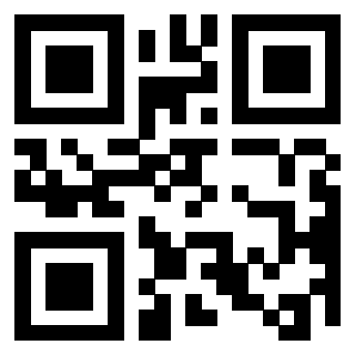 3307041472 - Immagine del QrCode