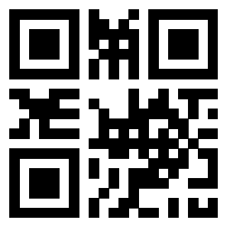 Immagine del QrCode di 3307041473