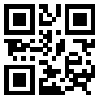 Immagine del Qr Code di 3307041477