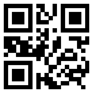 3307041478 - Immagine del QrCode